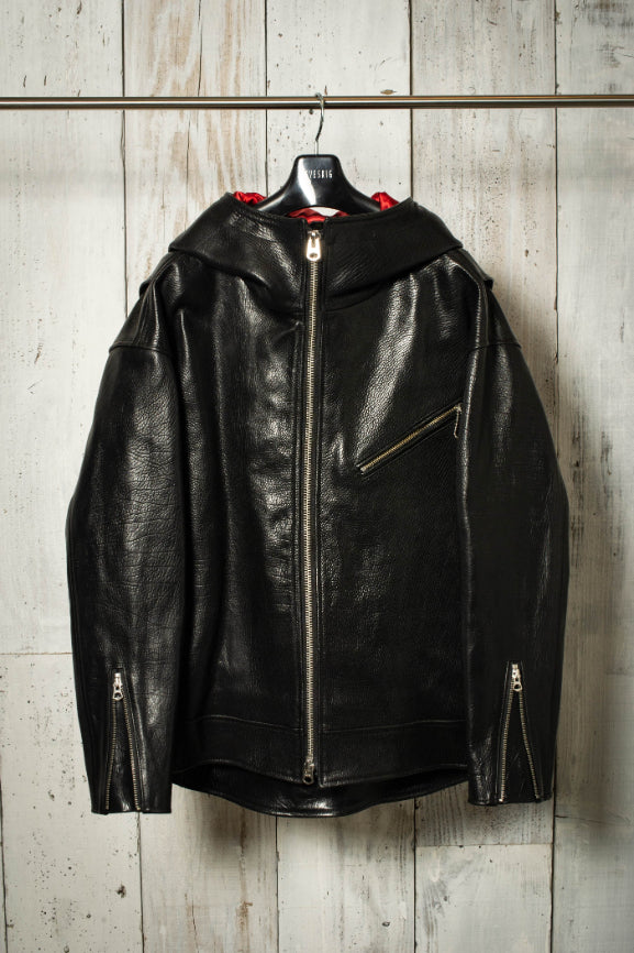WILD DEER LEATHER