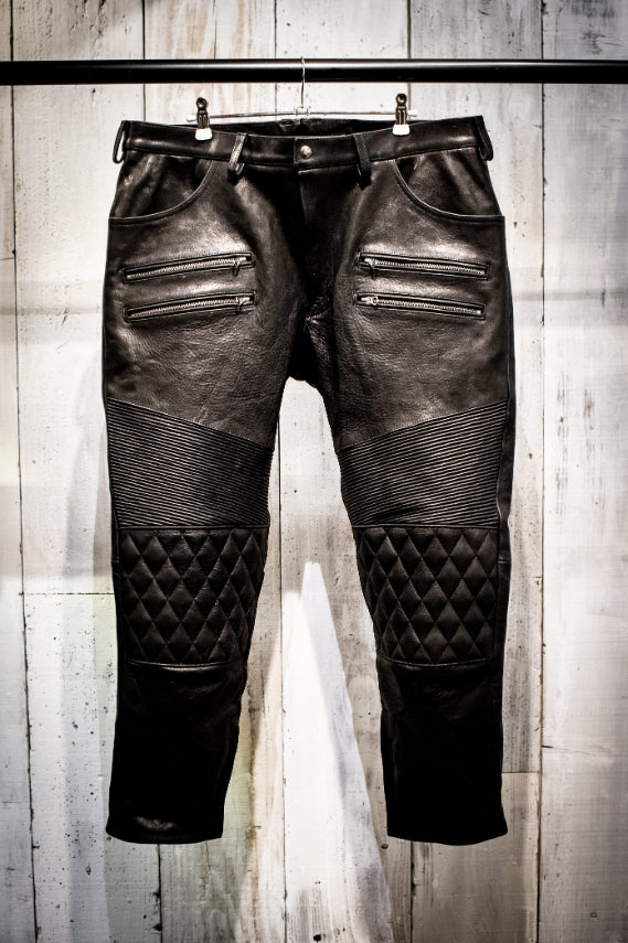 WILD DEER LEATHER