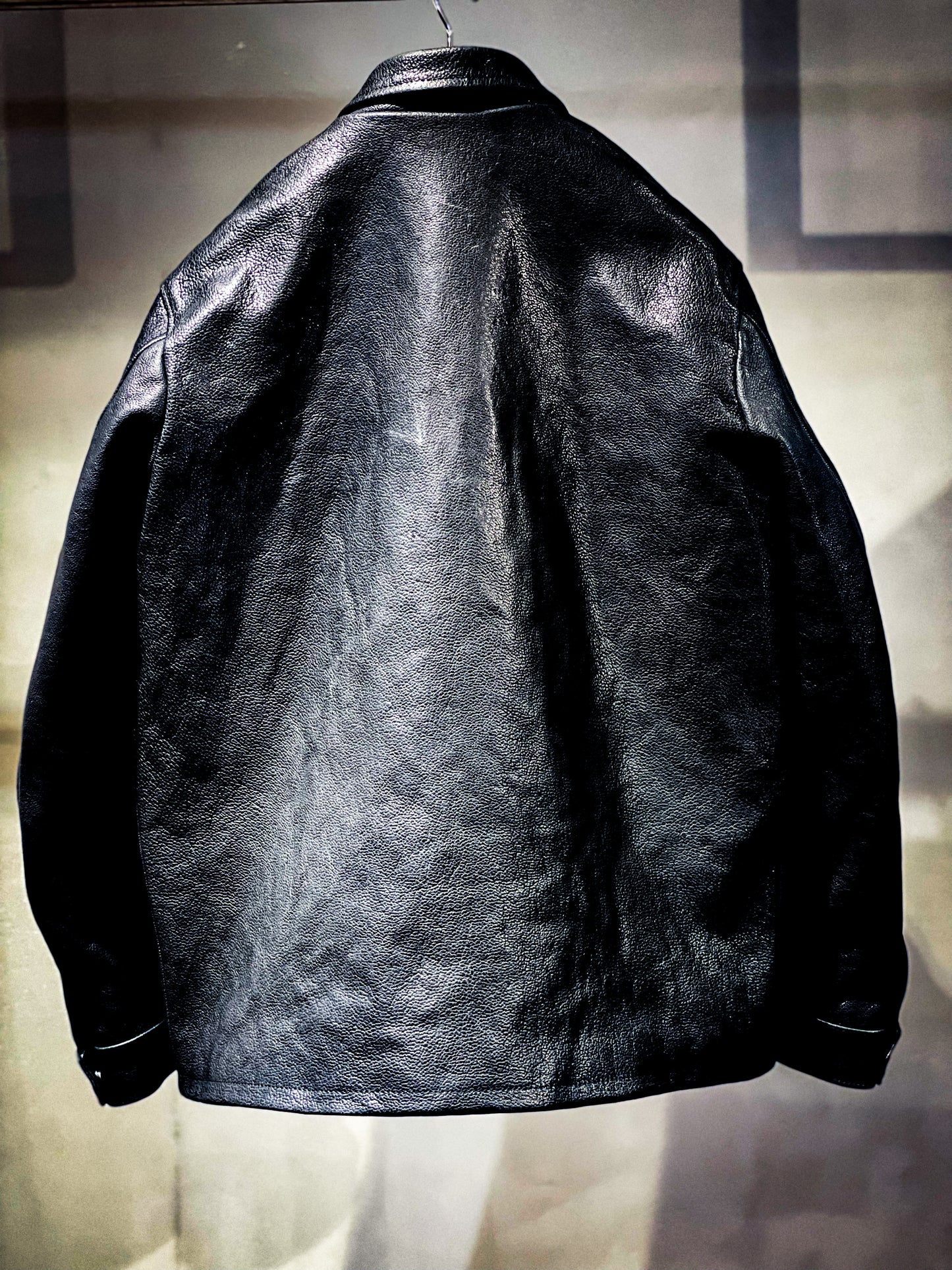 WILD BEAR LEATHER