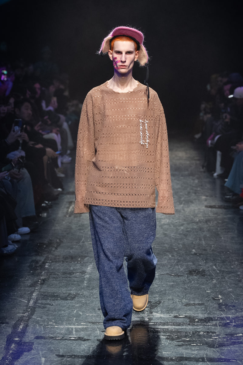 LOOK 1
