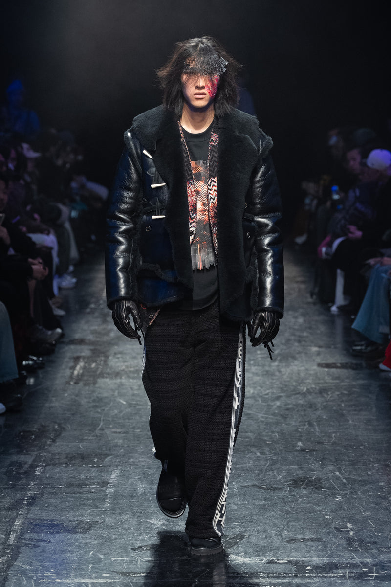 LOOK 3