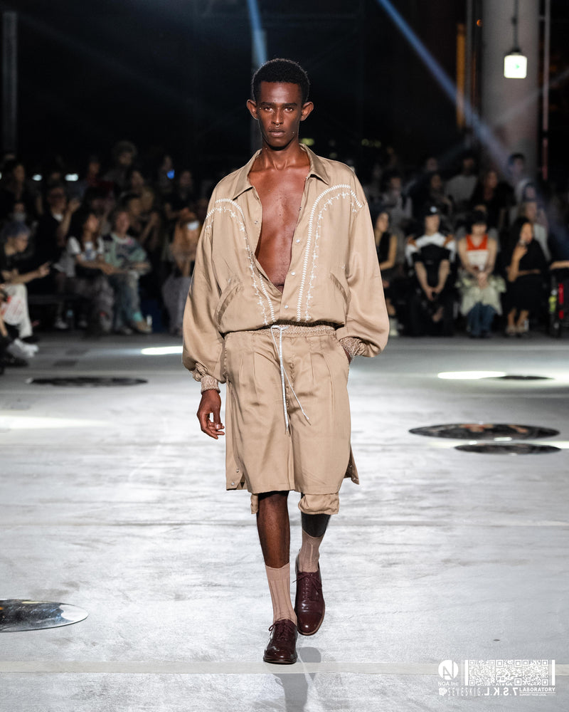 LOOK 3