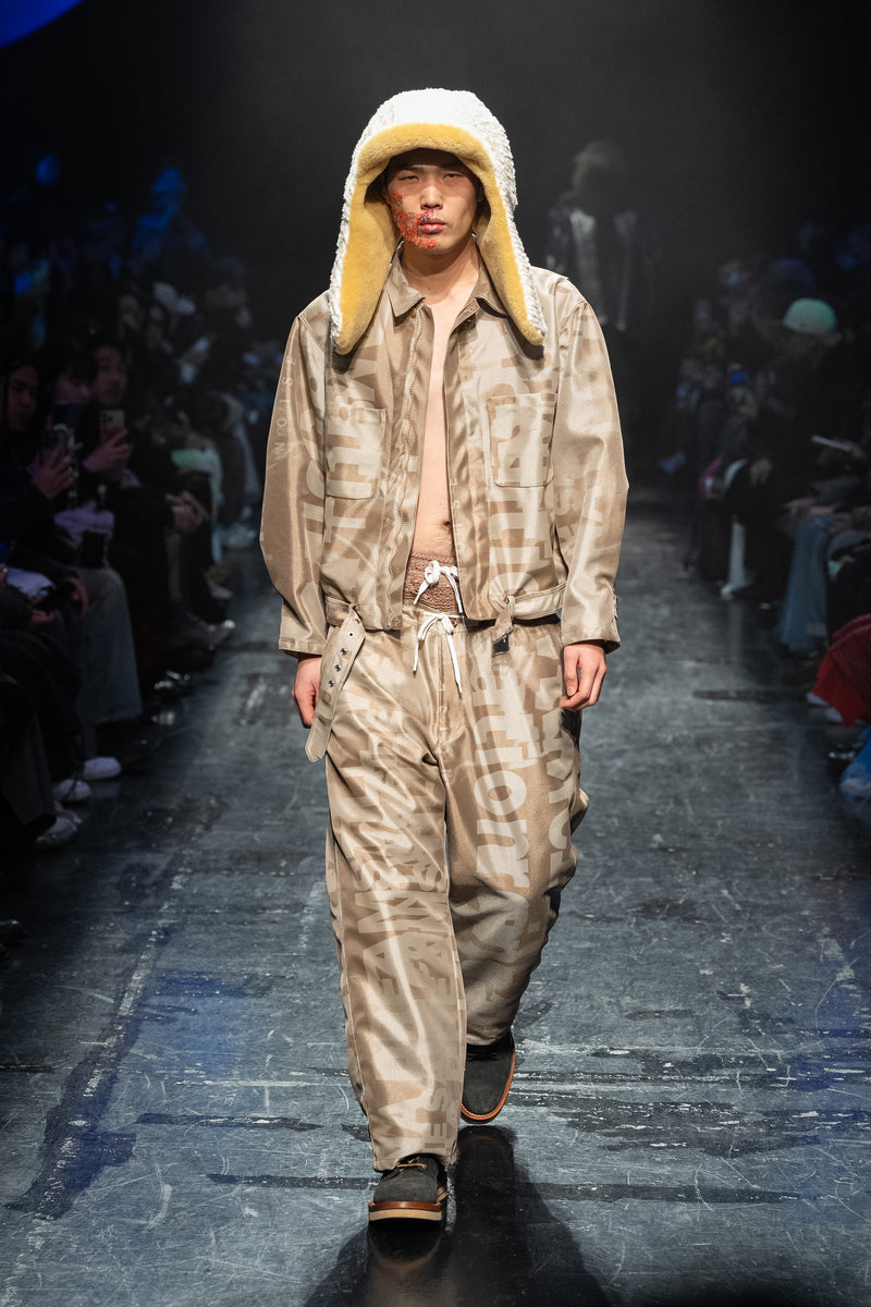 LOOK 4