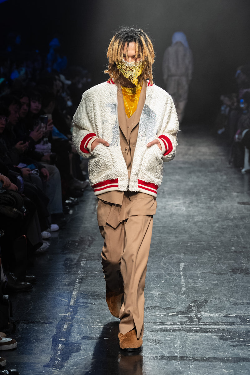 LOOK 5