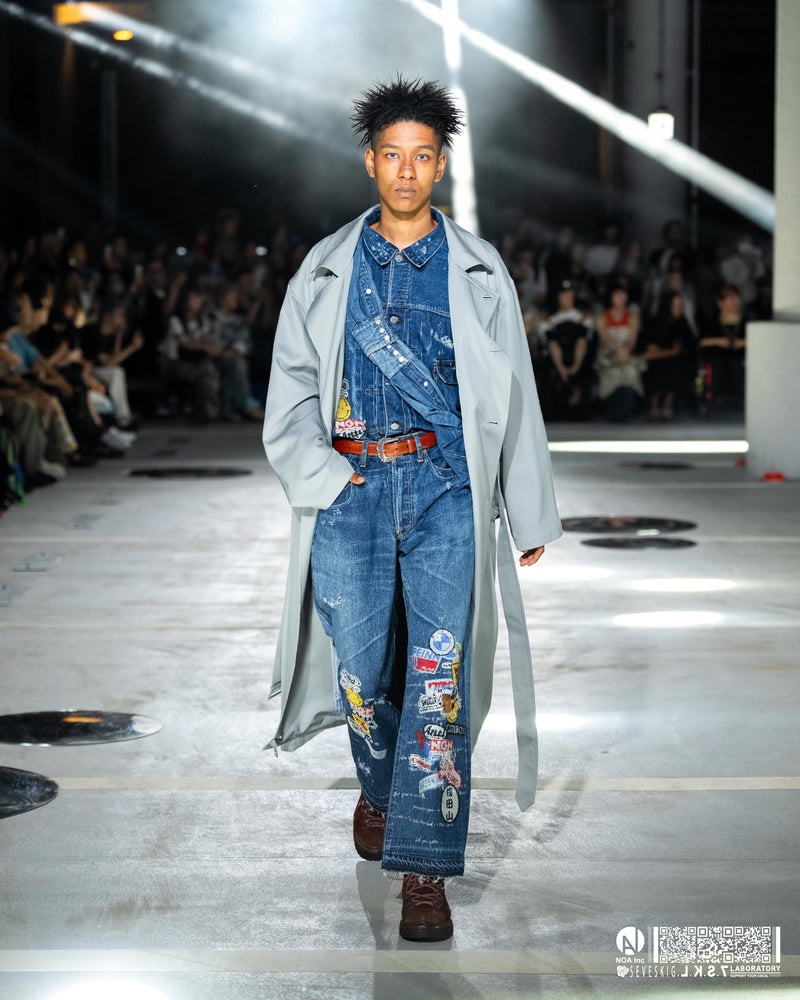 LOOK 7
