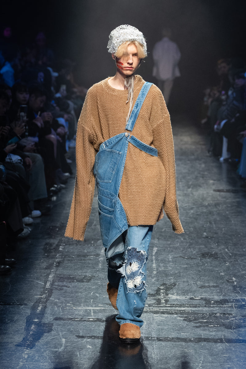 LOOK 8