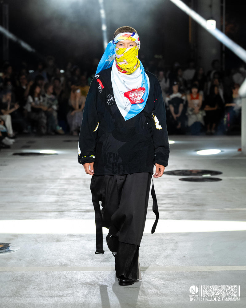 LOOK 8