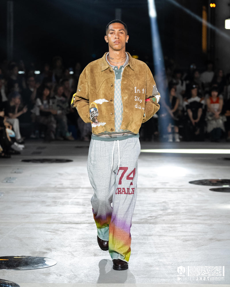 LOOK 9