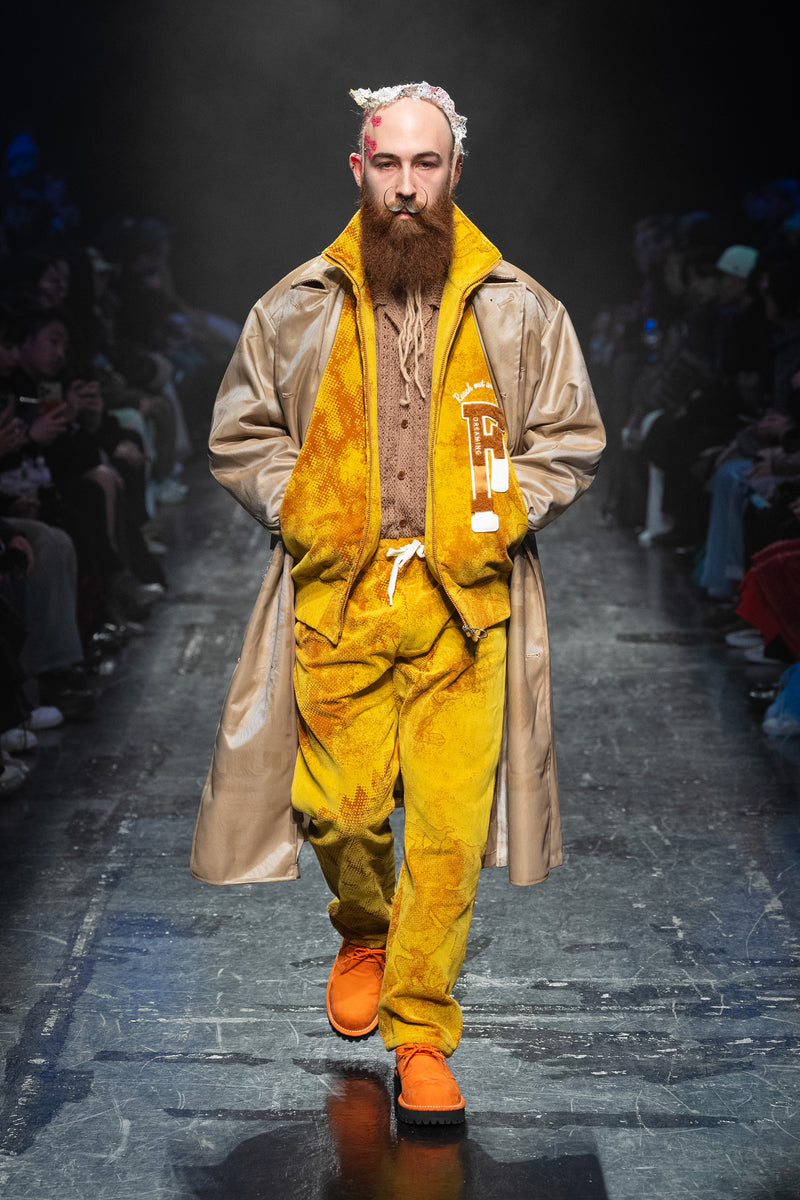 LOOK 9