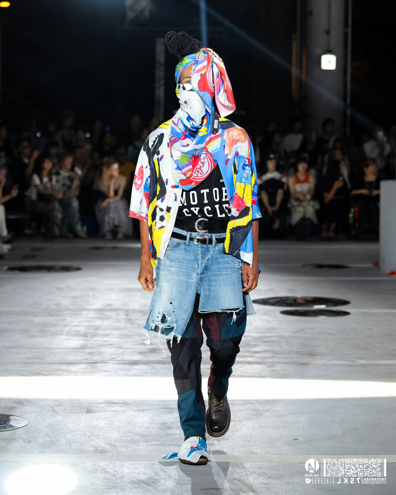LOOK 10