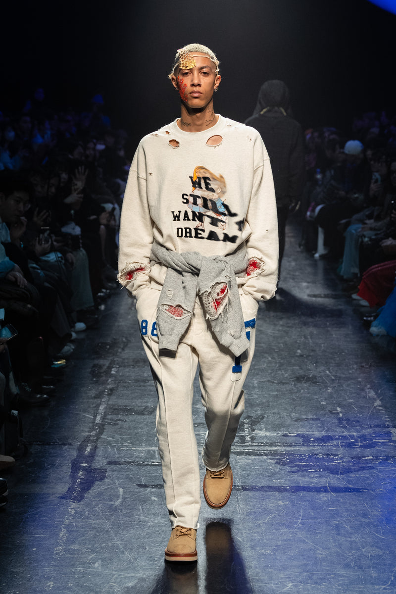 LOOK 13