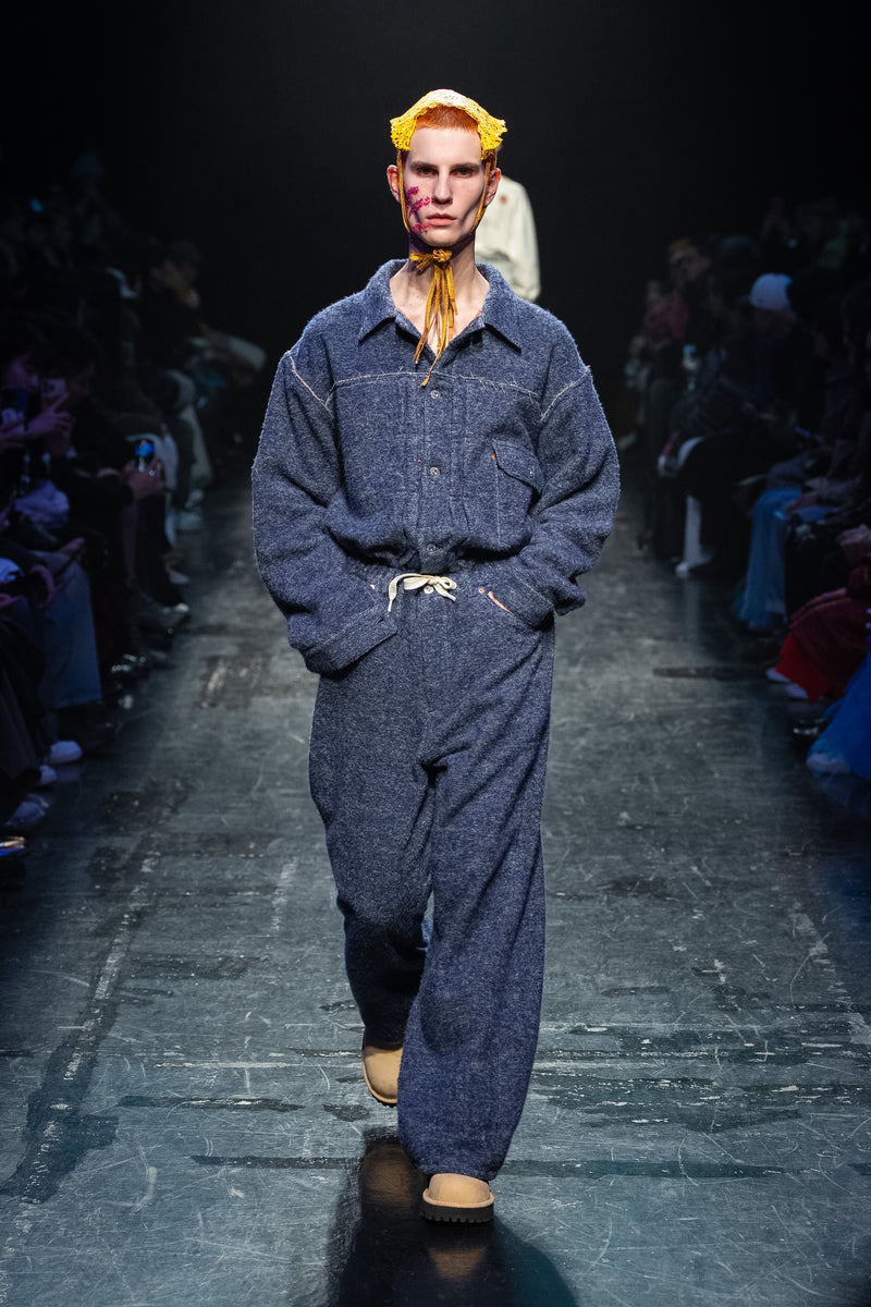 LOOK 14