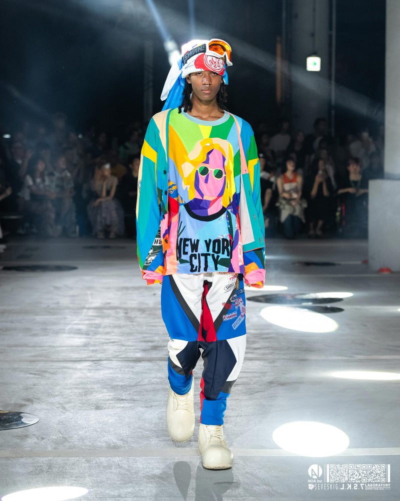 LOOK 14