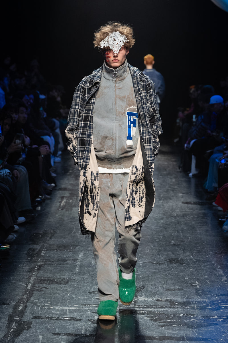 LOOK 15
