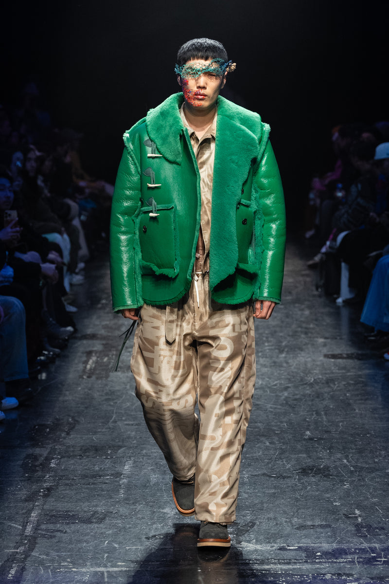 LOOK 16