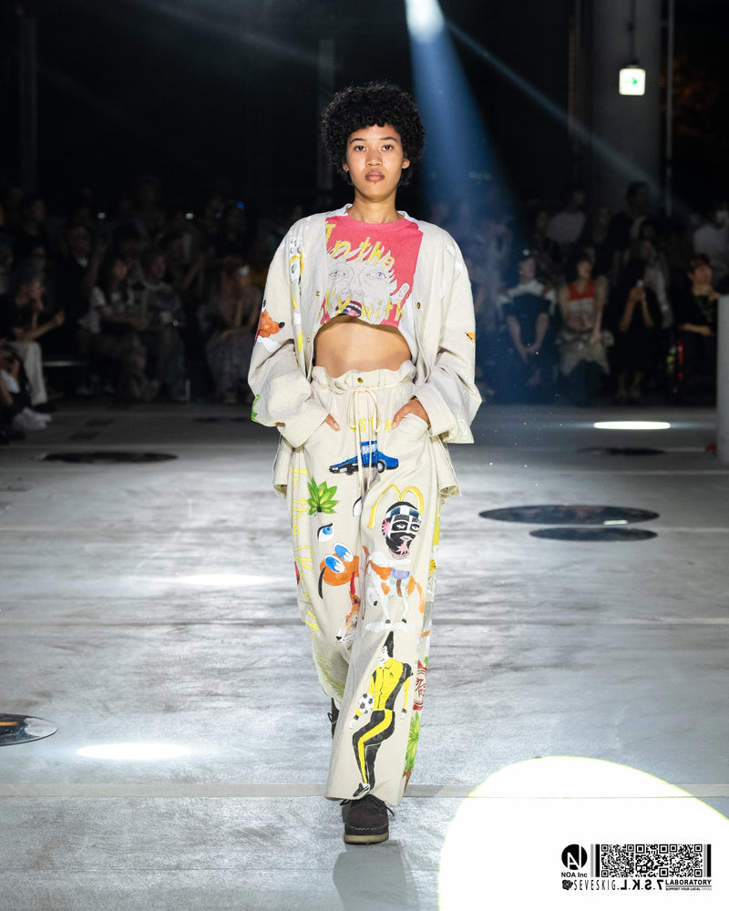 LOOK 17