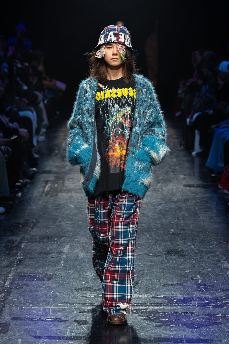 LOOK 21