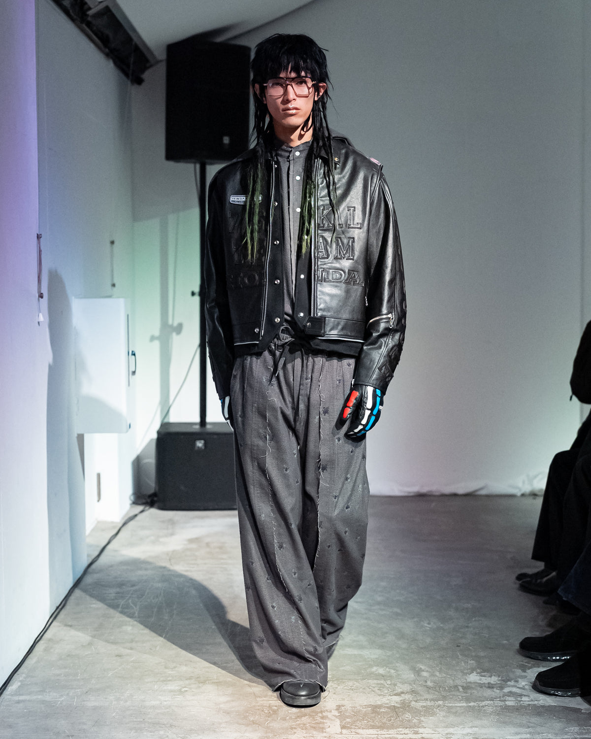 LOOK 20