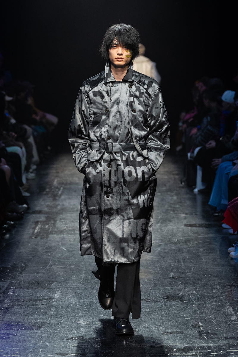 LOOK 25