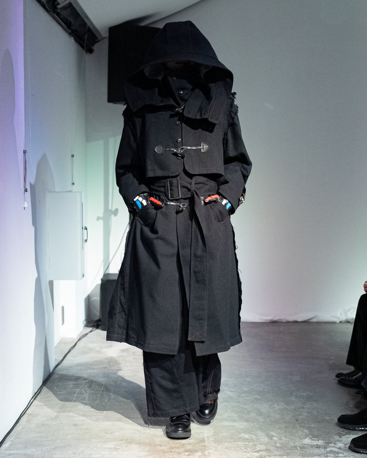 LOOK 29