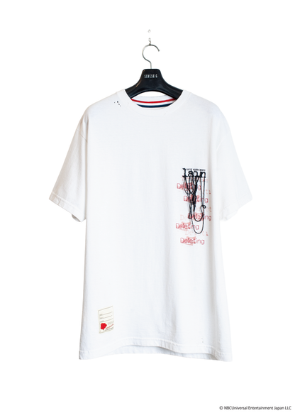 CT-SV-NRA-1013 / SEV vs lain S/SL TEE ver,Q-TA