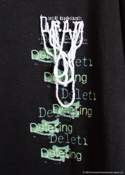 CT-SV-NRA-1013 / SEV vs lain S/SL TEE ver,Q-TA