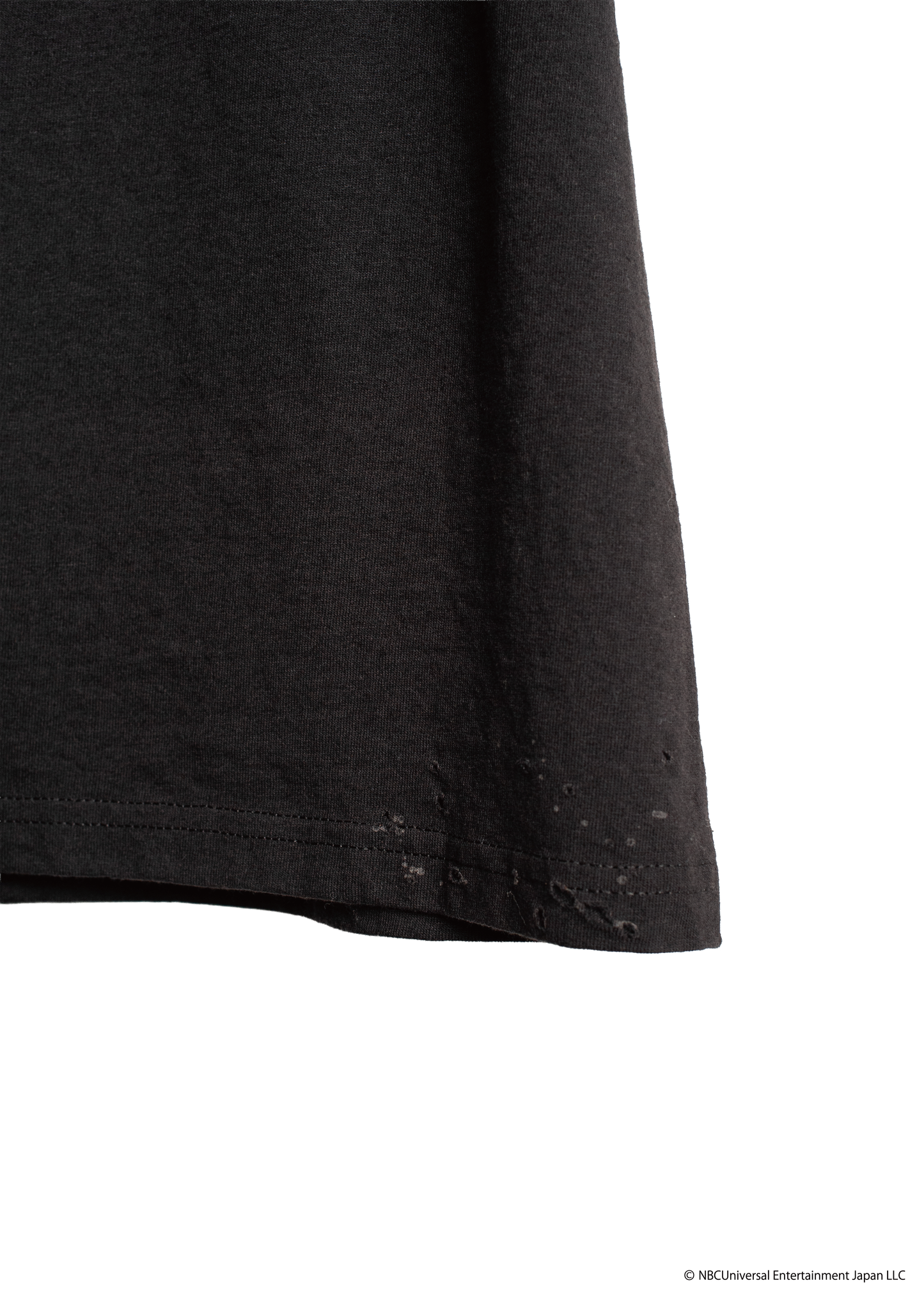 CT-SV-NRA-1012  / SEV vs lain PT-07 S/SL TEE