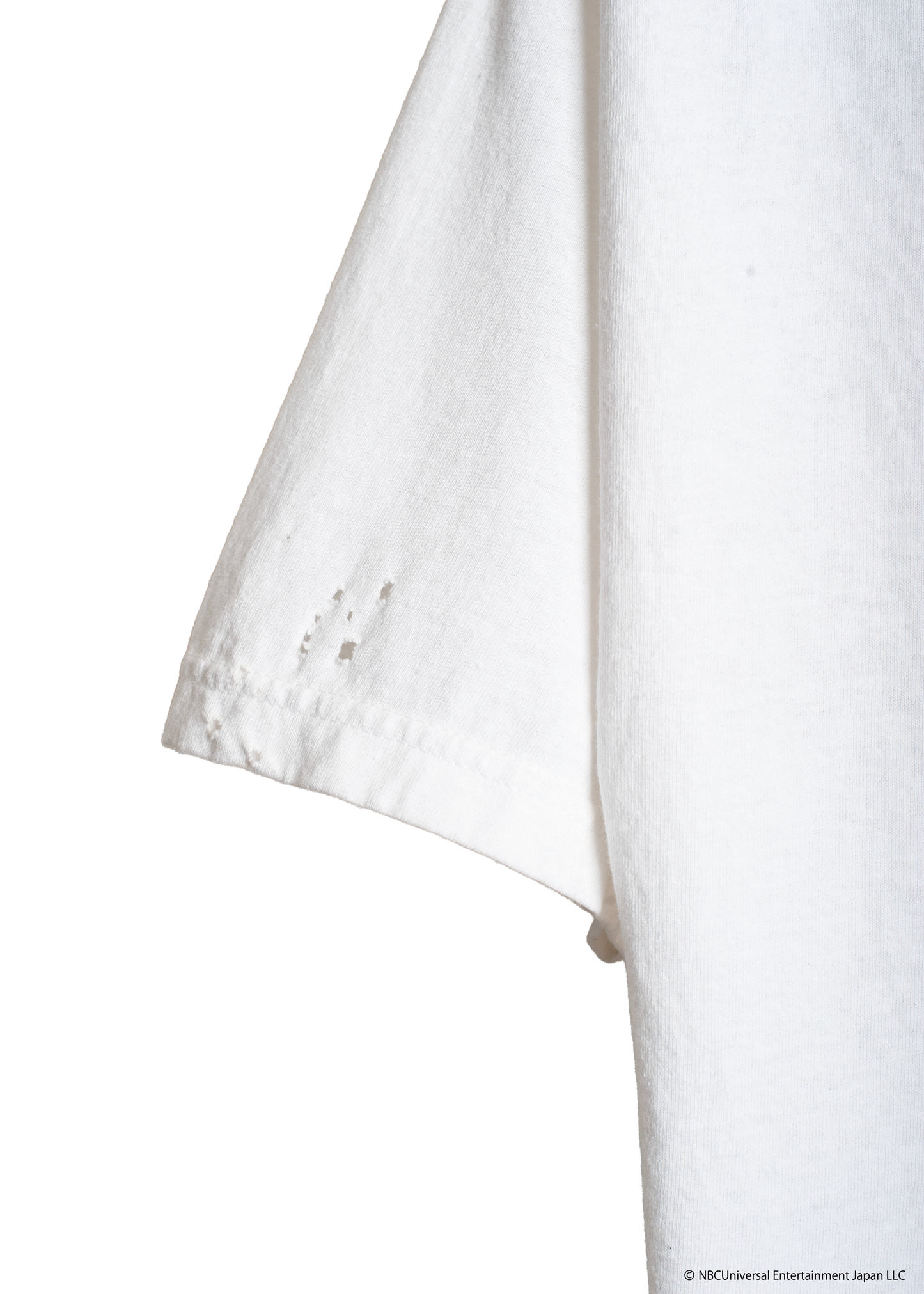 CT-SV-NRA-1012  / SEV vs lain PT-07 S/SL TEE
