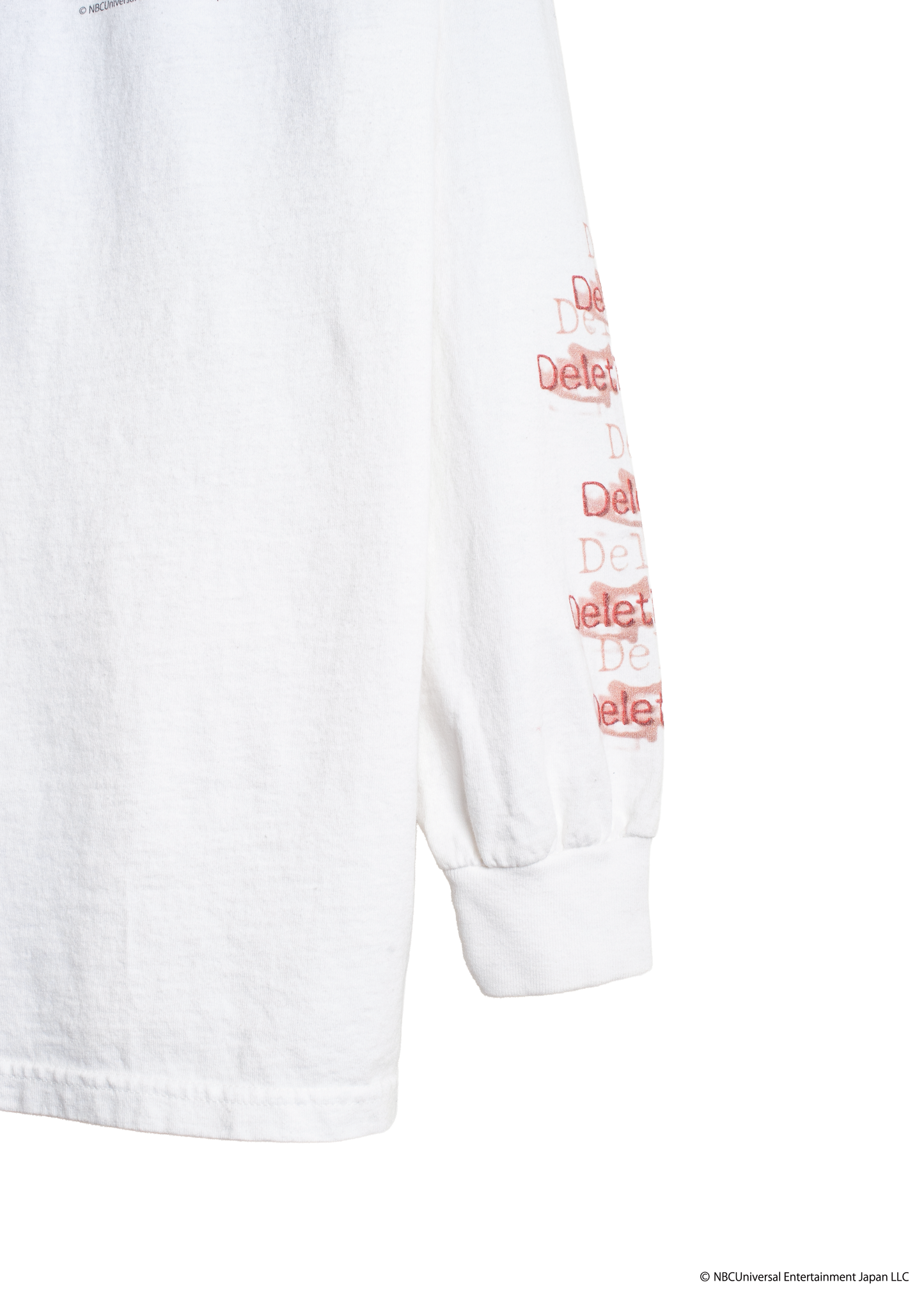 CT-SV-NRA-1011  / SEV vs lain Layer L/SL TEE