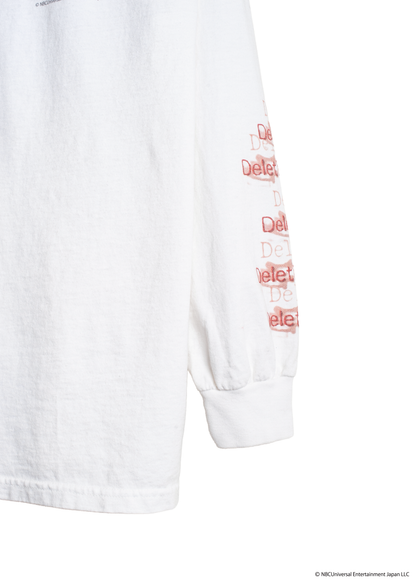 CT-SV-NRA-1011  / SEV vs lain Layer L/SL TEE