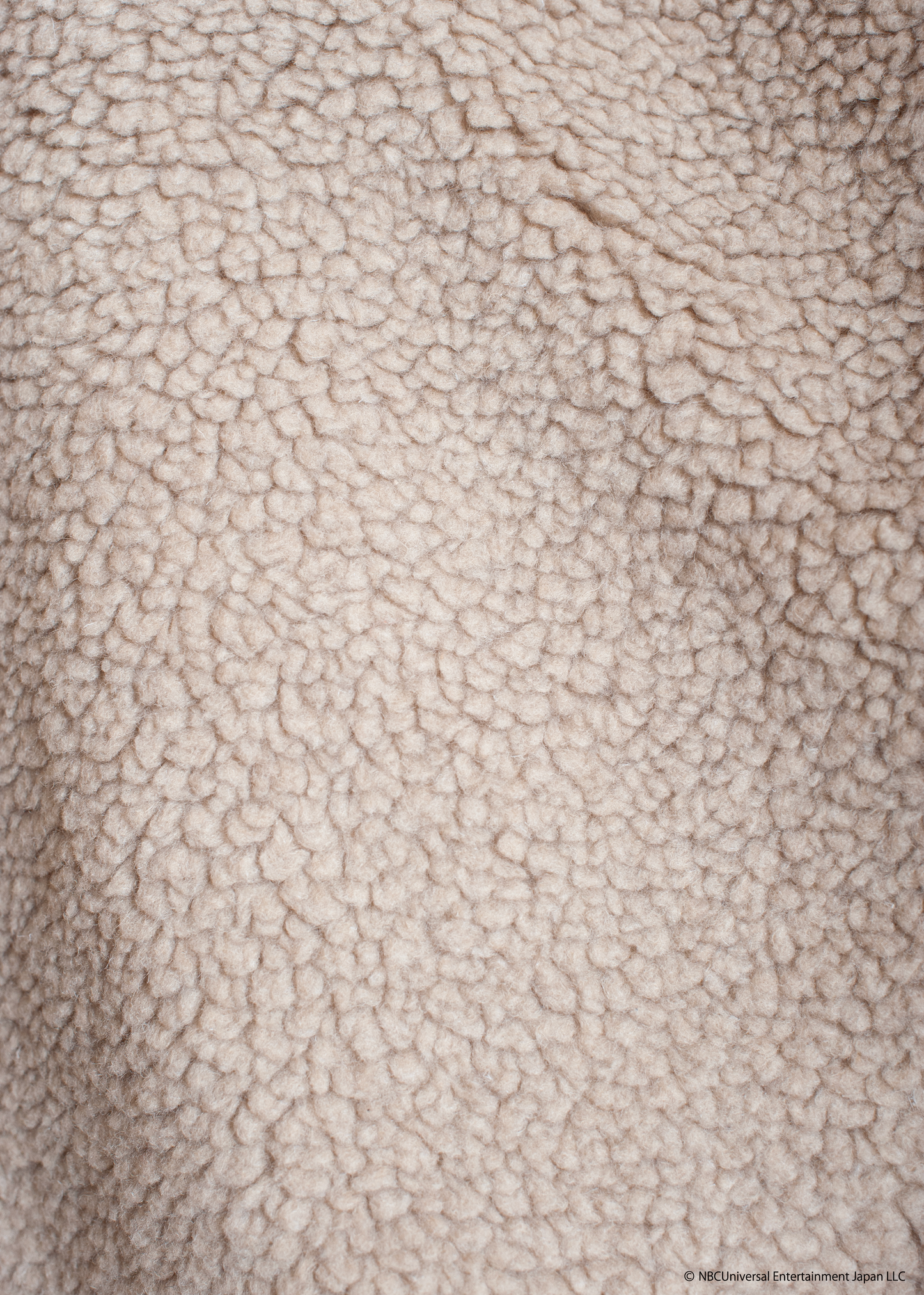 PT-SV-NRA-1012  / Wool Boa lain Pajama Trousers
