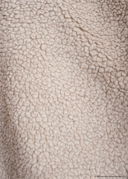 PT-SV-NRA-1012  / Wool Boa lain Pajama Trousers