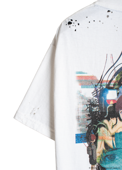 CT-SV-NRA-1013 / SEV vs lain S/SL TEE ver,Q-TA