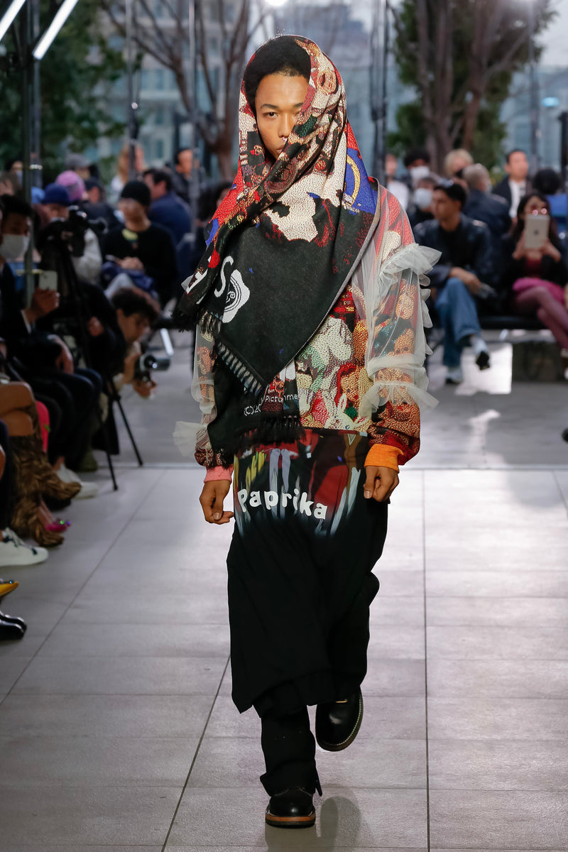 LOOK 22