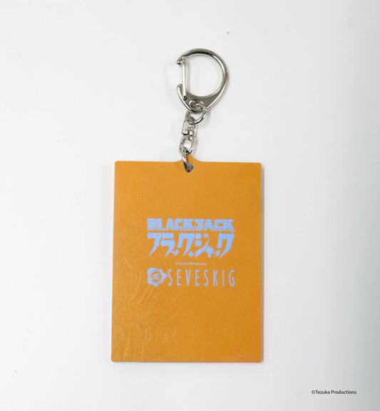 AC-JTP-NGS-1002 /TEZUKA WORLD Key Chain