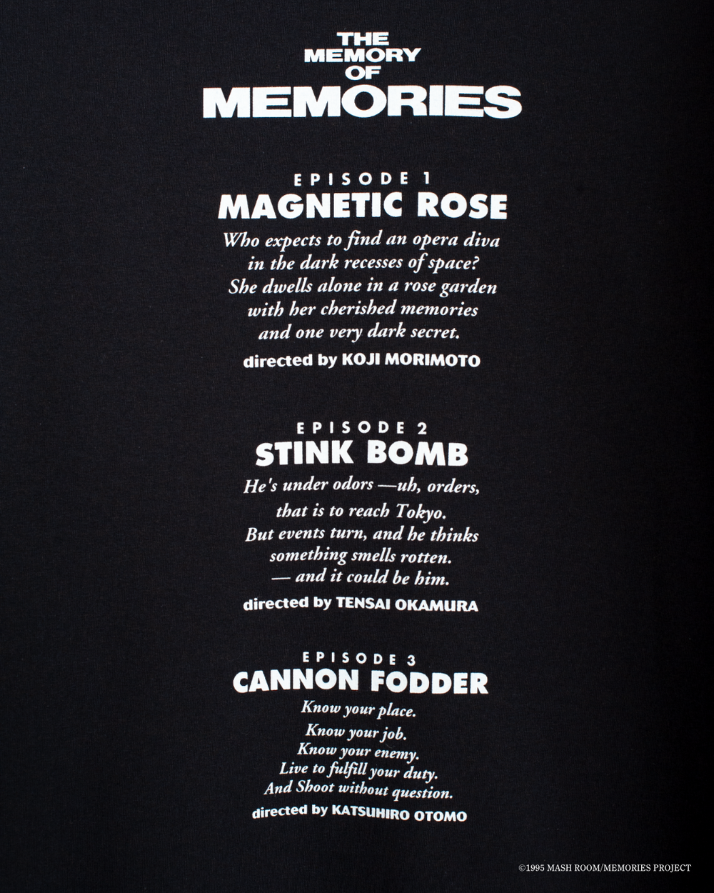 MEMORIES – SEVESKIG MEMORIES – SEVESKIG