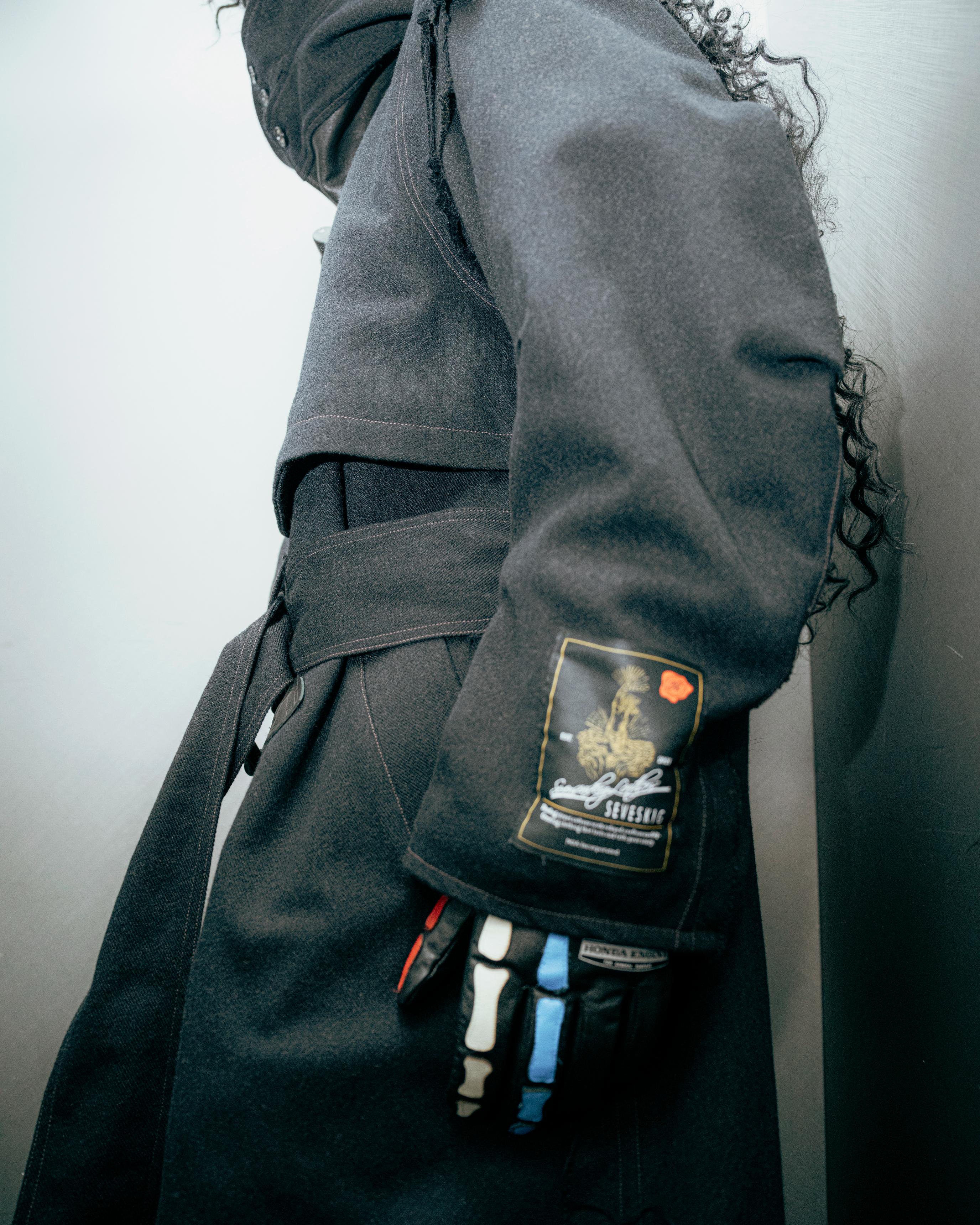 SEVESKIG | Official Online Shop of Japanese Leather and Domestic