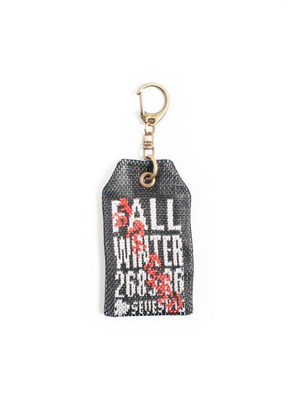 AC-SV-NGA-1018 / Lucky Charm Keychain