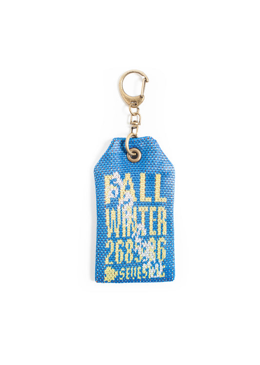 AC-SV-NGA-1018 / Lucky Charm Keychain