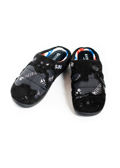 AC-SV-NGA-1019 / SUBU Ver, AVNIER vs SEVESKIG