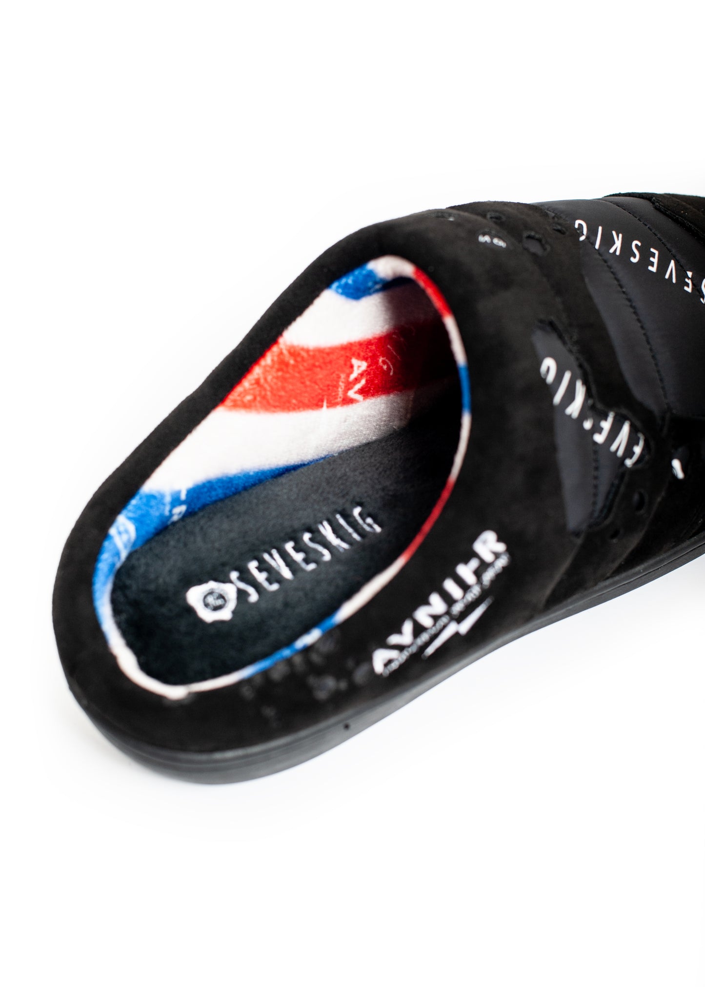 AC-SV-NGA-1019 / SUBU Ver, AVNIER vs SEVESKIG