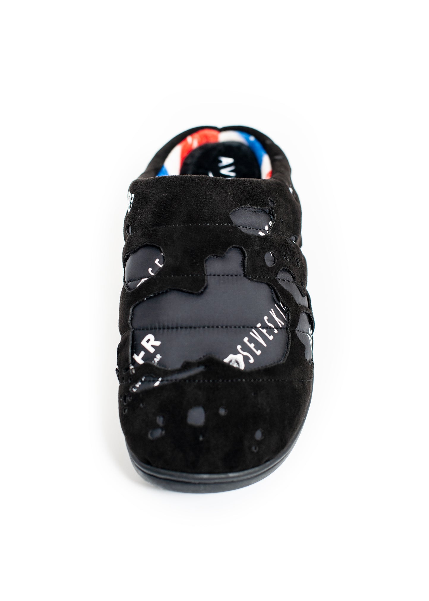 AC-SV-NGA-1019 / SUBU Ver, AVNIER vs SEVESKIG