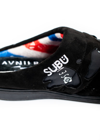 AC-SV-NGA-1019 / SUBU Ver, AVNIER vs SEVESKIG