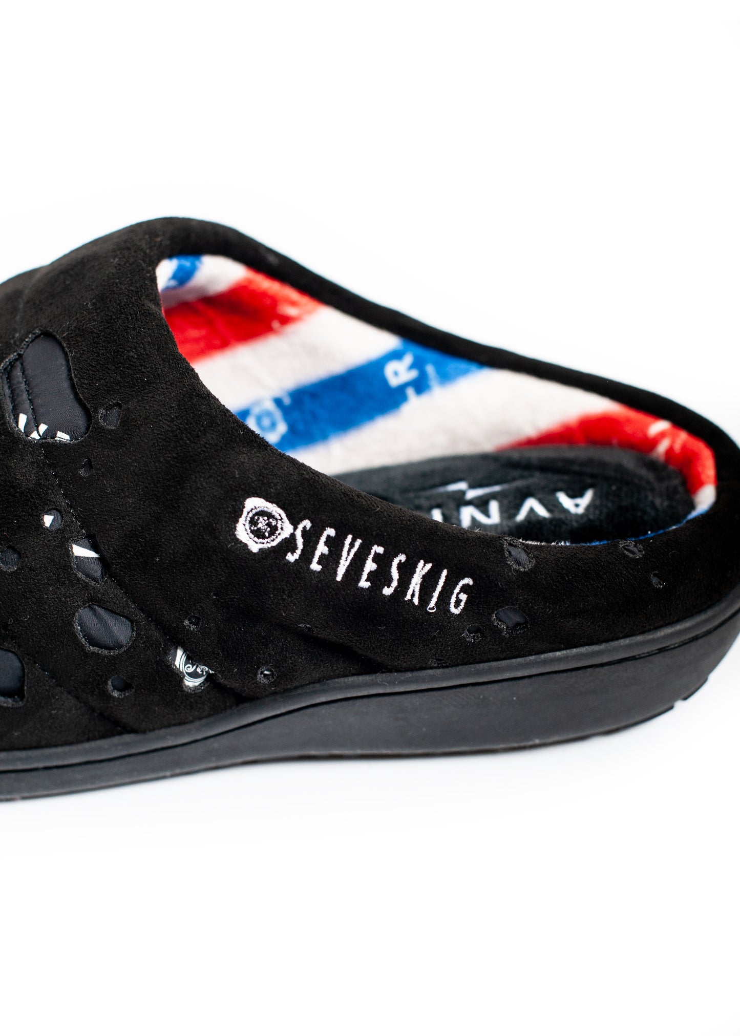 AC-SV-NGA-1019 / SUBU Ver, AVNIER vs SEVESKIG