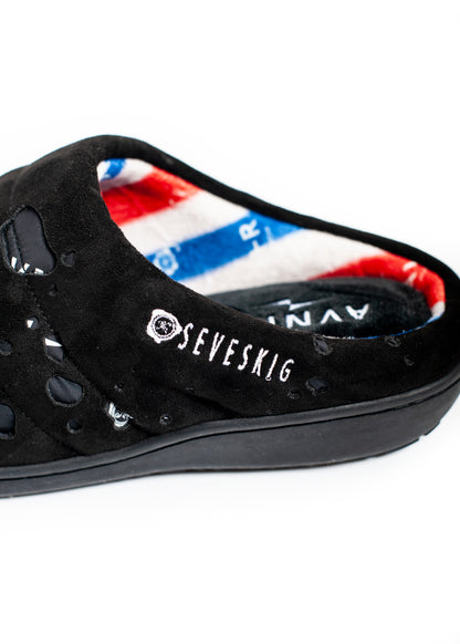 AC-SV-NGA-1019 / SUBU Ver, AVNIER vs SEVESKIG