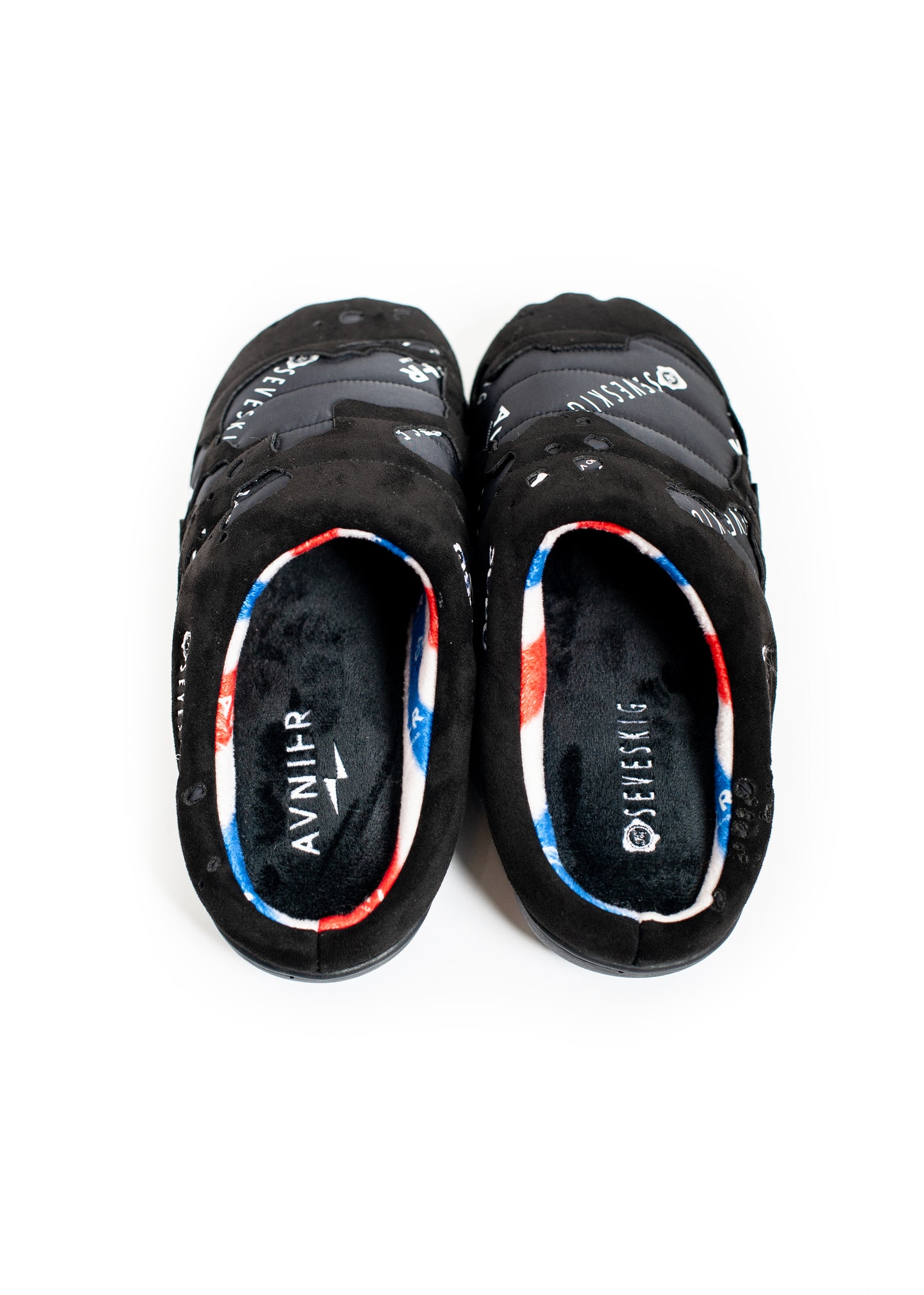 AC-SV-NGA-1019 / SUBU Ver, AVNIER vs SEVESKIG