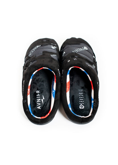 AC-SV-NGA-1019 / SUBU Ver, AVNIER vs SEVESKIG