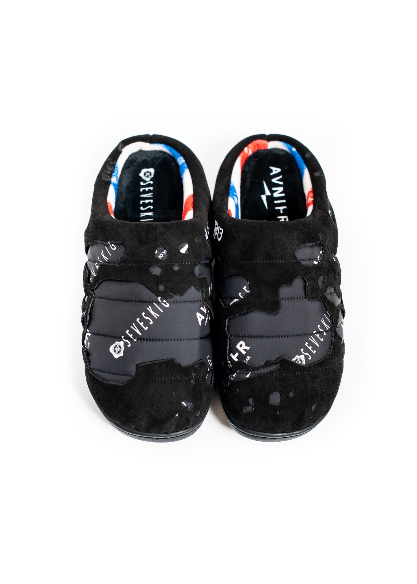 AC-SV-NGA-1019 / SUBU Ver, AVNIER vs SEVESKIG