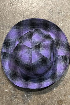 AC-SV-NSA-1016 / Military Hat ver, Silk check