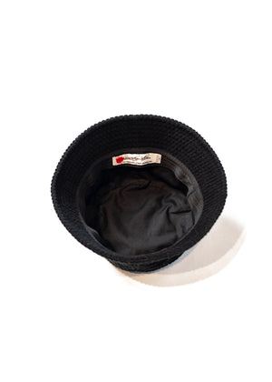 AC-SV-NSS-1017 / Imabari Corduroy towel B Hat